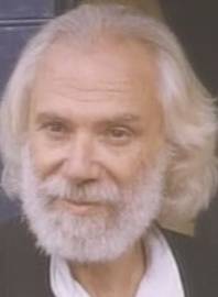 Georges Moustaki